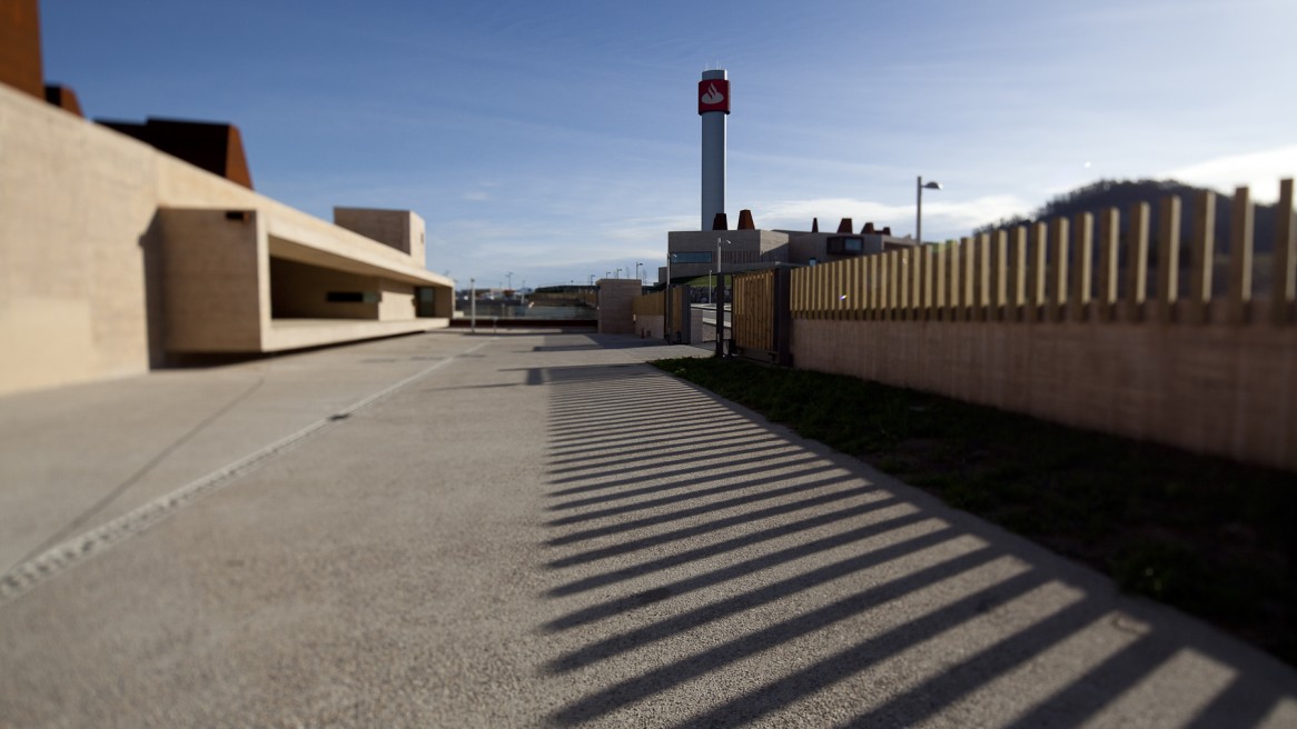 CTC Banco Santander - fotografía 7