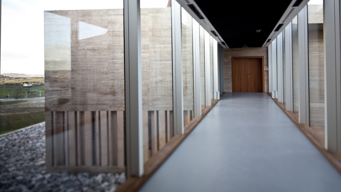 CTC Banco Santander - fotografía 15