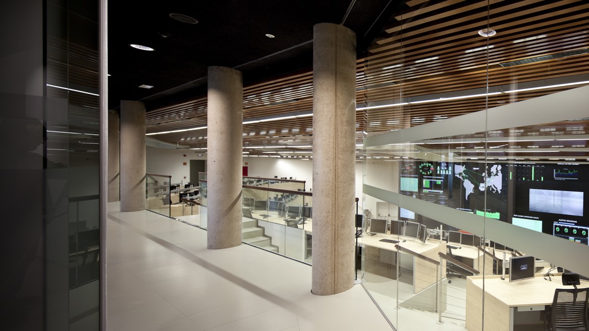 CTC Banco Santander - fotografía 17