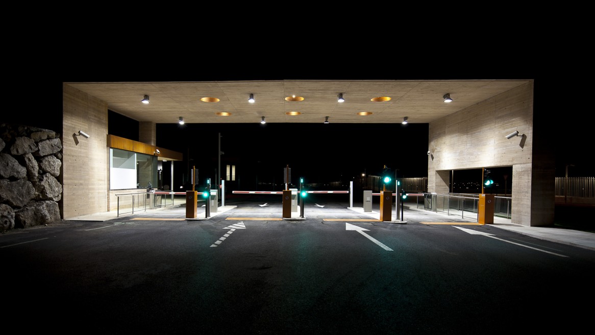 CTC Banco Santander - fotografía 26